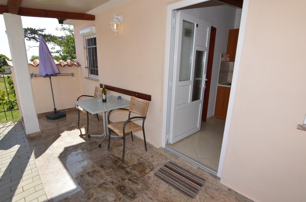 Apartmani Dekovic Materada Porec Room photo