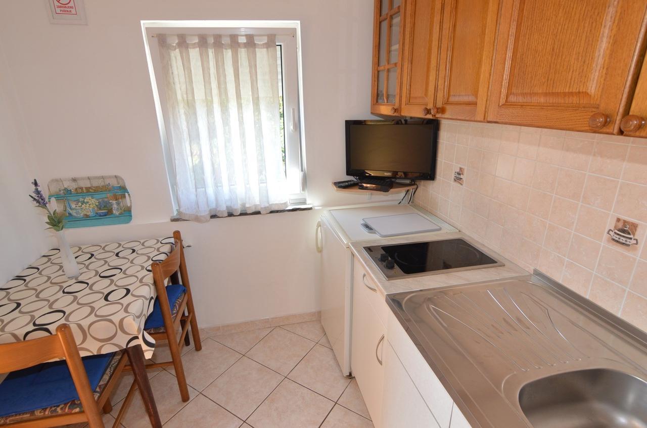 Apartmani Dekovic Materada Porec Room photo