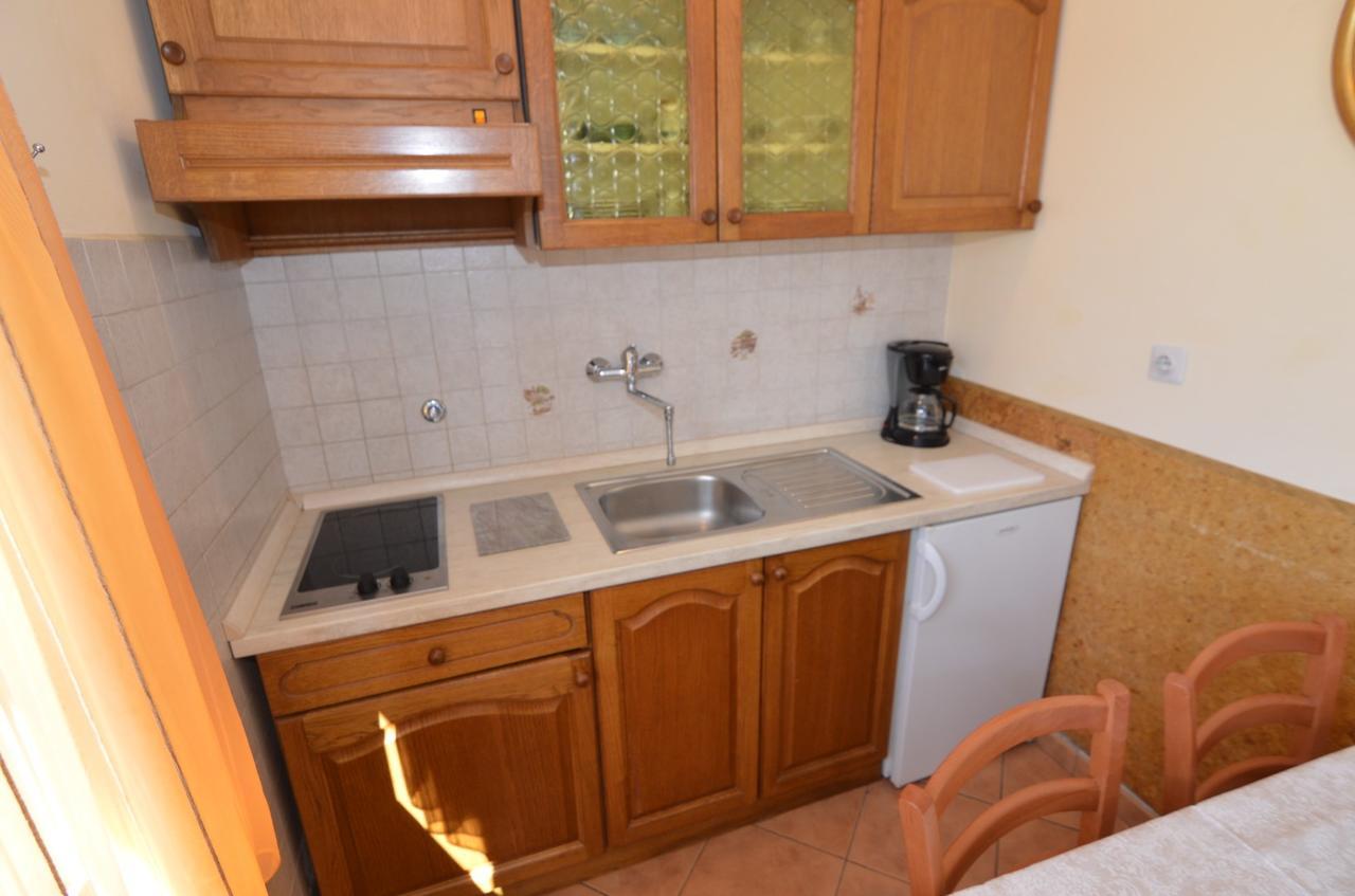 Apartmani Dekovic Materada Porec Room photo