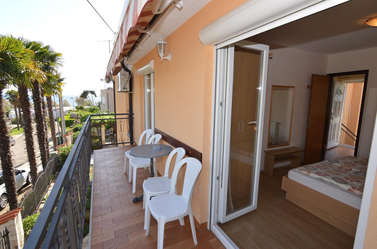 Apartmani Dekovic Materada Porec Room photo