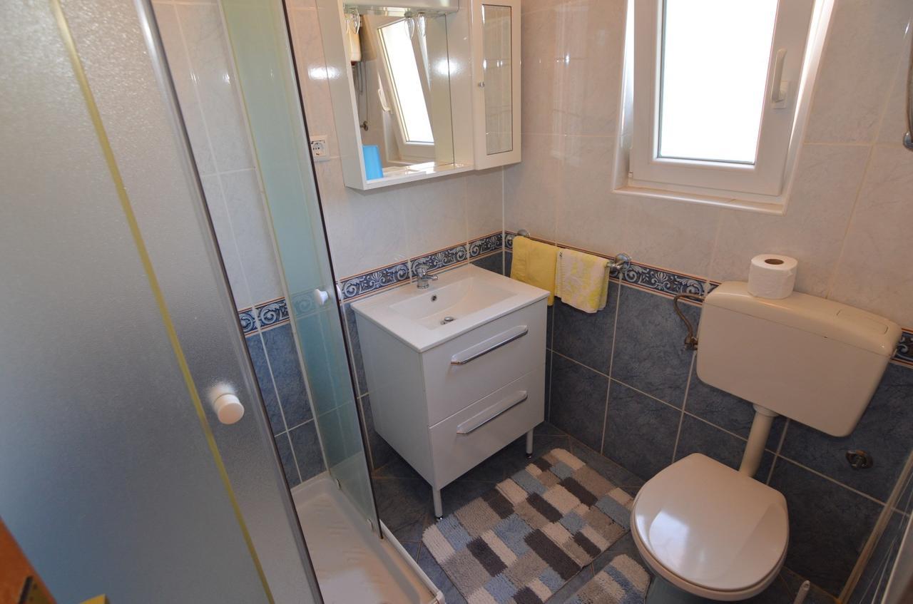Apartmani Dekovic Materada Porec Room photo