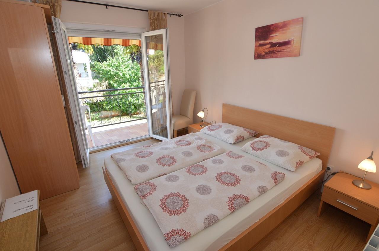 Apartmani Dekovic Materada Porec Room photo