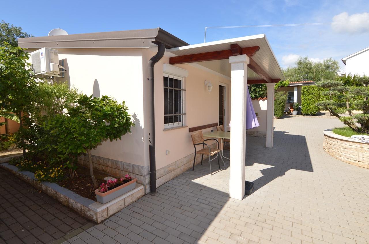 Apartmani Dekovic Materada Porec Room photo