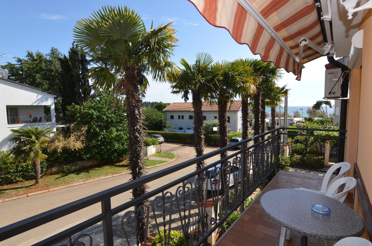Apartmani Dekovic Materada Porec Room photo