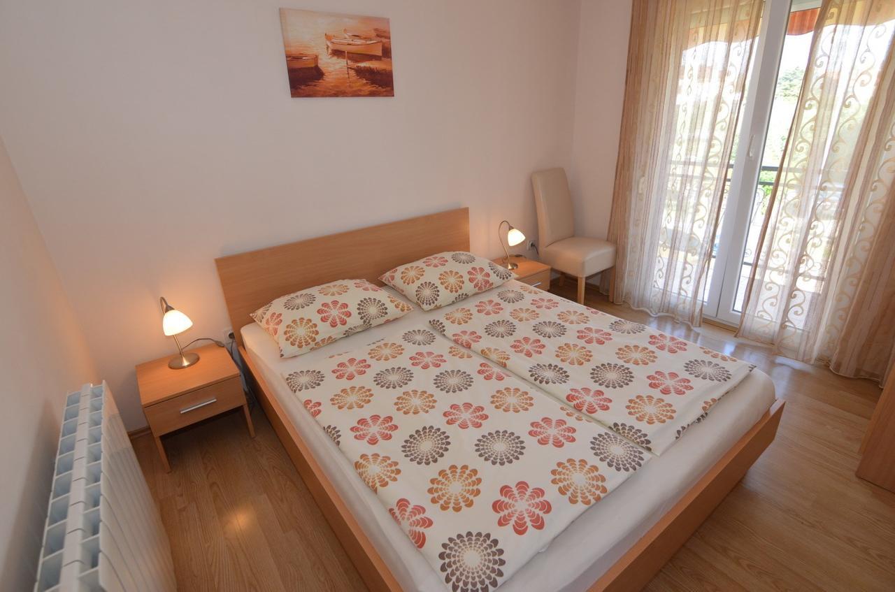 Apartmani Dekovic Materada Porec Room photo