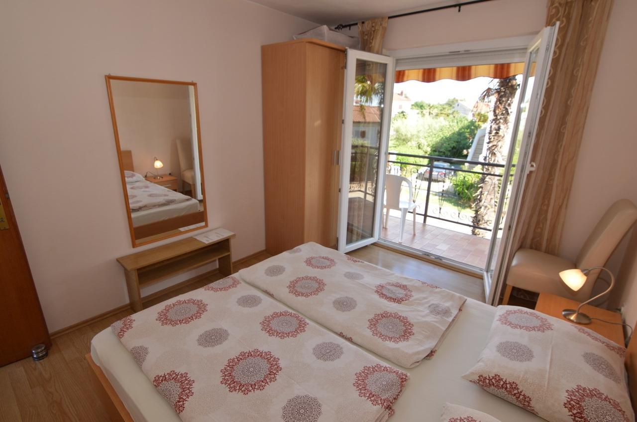 Apartmani Dekovic Materada Porec Room photo