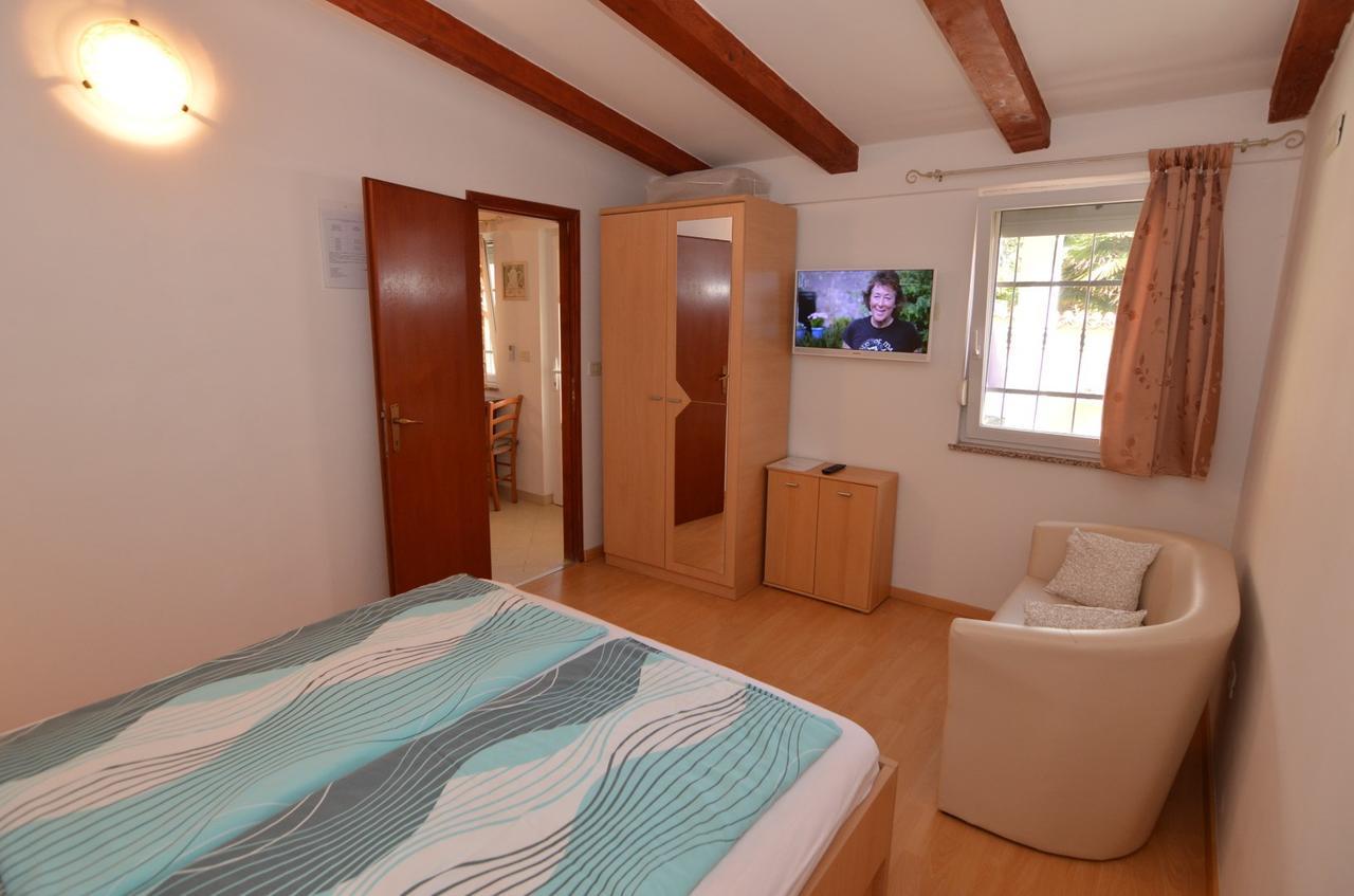 Apartmani Dekovic Materada Porec Room photo