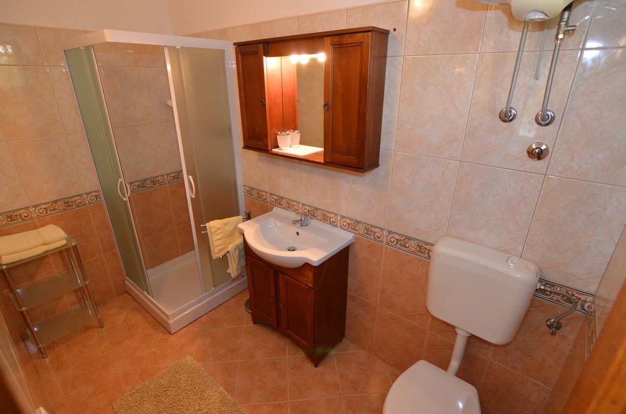 Apartmani Dekovic Materada Porec Room photo