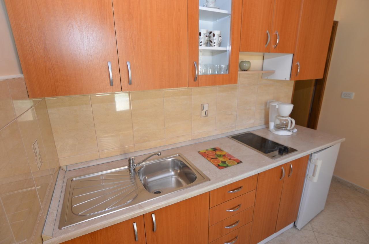 Apartmani Dekovic Materada Porec Room photo