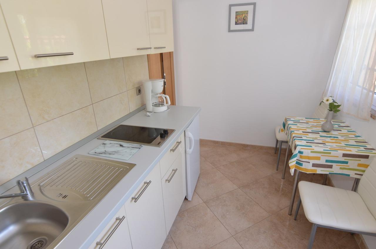 Apartmani Dekovic Materada Porec Room photo