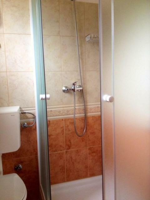 Apartmani Dekovic Materada Porec Exterior photo